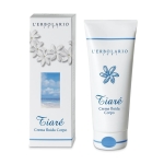 Tiaré Crema Cuerpo, 200ml - L'Erbolario