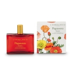 Amapola Dulce Agua de Perfume, 50ml - L'Erbolario