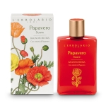 Amapola Dulce Gel de Baño, 250ml - L'Erbolario