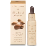 Argán Aceite Cara, Cuello y Escote, 28ml - L'Erbolario