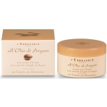 Argán Crema Cuerpo, 250ml - L'Erbolario
