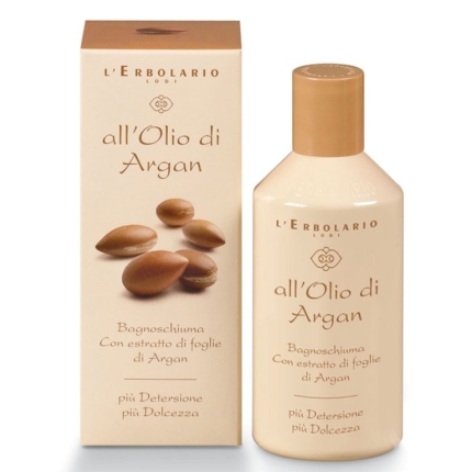 Argán Gel de Baño, 250ml - L'Erbolario