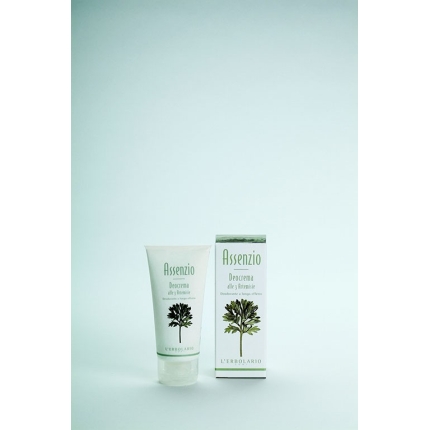 Assenzio Deocrema, 50ml - L'Erbolario