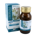 Liberum Forte (Regularidad Intestinal), 80 Comprimidos