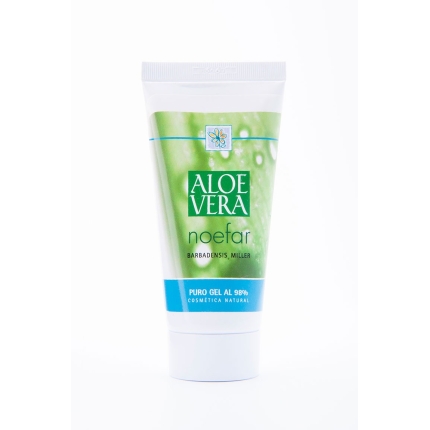 Gel de Aloe Vera Noefar, 200ml