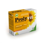 Prolyvit Efervescente (Defensas), 16 Bolsitas
