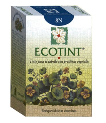 ECOTINT RUBIO OSCURO DORADO-6D