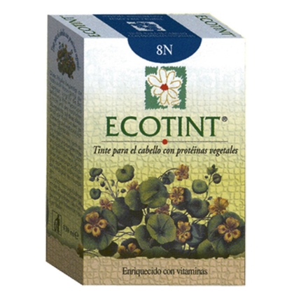 ECOTINT RUBIO COBRIZO-7R