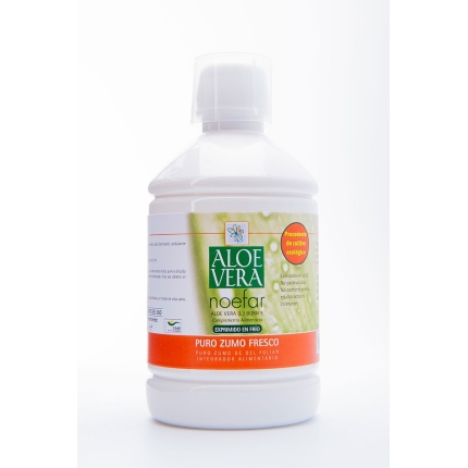 ALOE VERA NOEFAR 500 ML