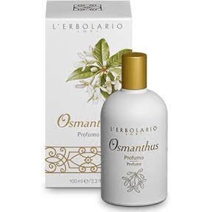 Osmanthus Agua de Perfume, 50ml - L'Erbolario