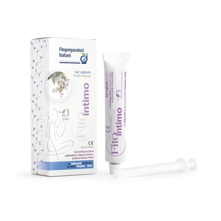 FITOÍNTIMO GEL VAGINAL, 40 ML