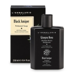 ENEBRO NEGRO CHAMPÚ DUCHA, 250 ML