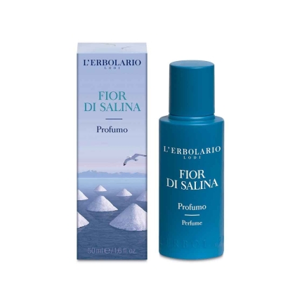 FLOR DE SALINA PERUME 50 ml