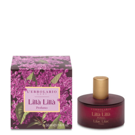 LILLÁ PERFUME DE 50 ML