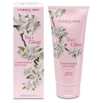 ENTRE CEREZOS CREMA CUERPO, 200 ML