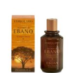 ACORDE DE EBANO CHAMPÚ DUCHA, 250 ML