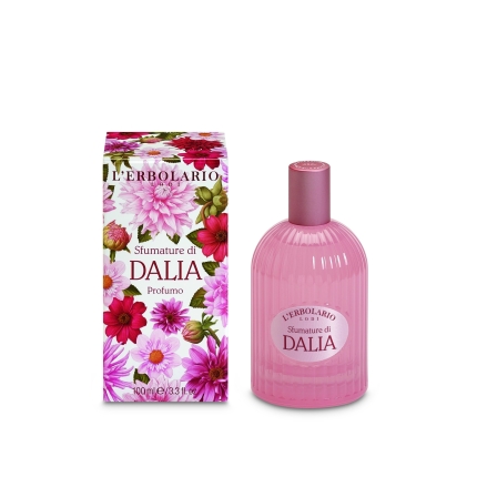 MATICES DE DALIA, PERFUME 100 ML