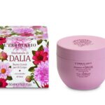 MATICES DE DALIA, MANTECA SCRUB PARA EL DUERPO, 150 ML