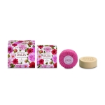 MATICES DE DALIA, JABÓN PERFUMADO, 100 G