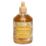 Frescaespuma cítrico, 500 ml