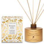 Bouquet de Oro Fragancia para Leños , 200 ml