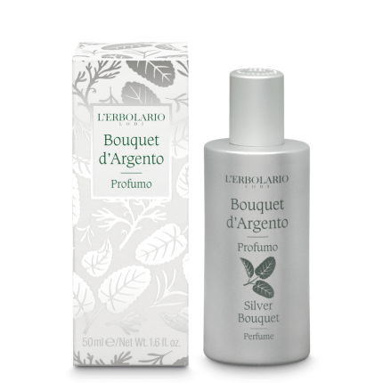Bouquet de Plata, Perfume 50 ml