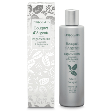 Bouquet de Plata, Perfume 100 ml