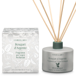 Bouquet de Plata Ambientador para la casa (Mikados), 200 ml