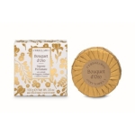 Bouquet de Oro Jabón Perfumado, 100g - L'Erbolario