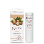 Karité Manteca de Labios Nutritiva, 5,5 ml - L'Erbolario