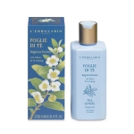 Hojas de Té Gel de Baño, 250 ml - L'Erbolario