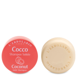 Coco Champú Sólido, 60 g - L'Erbolario