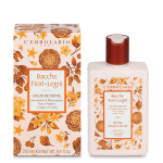 Bayas Flores Leños Gel de Baño, 250 ml - L'Erbolario