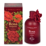 Rosa Purpúrea, Perfume 100 ml - L'Erbolario