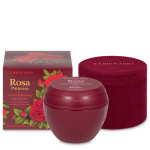 Rosa Purpúrea, Crema Perfumada Cuerpo, 200 ml - L'Erbolario