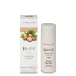 Karité Crema Cara Nutritiva, 50 ml - L'Erbolario