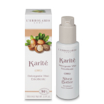Karité Detergente Cara, 100 ml - L'Erbolario