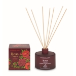 Rosa Purpúrea Fragancia para Leños, 200 ml - L'Erbolario