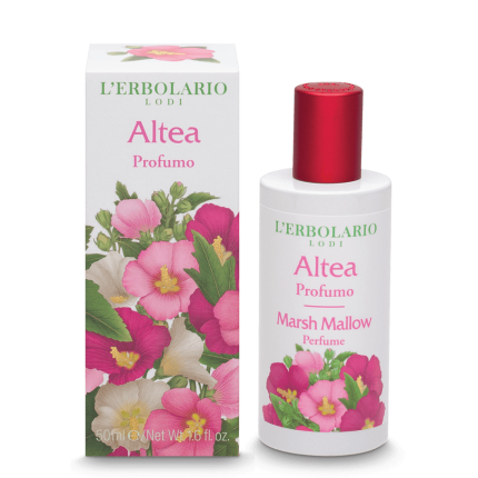 Altea Perfume 50 ml - L'Erbolario