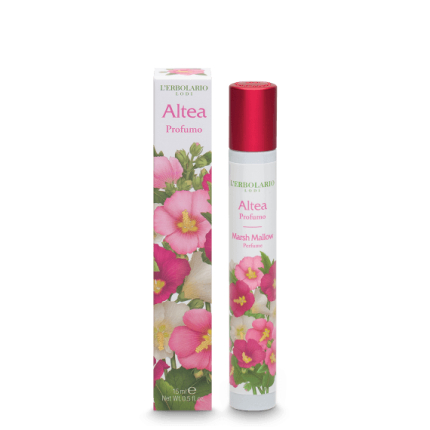 Altea Perfume 15 ml - L'Erbolario