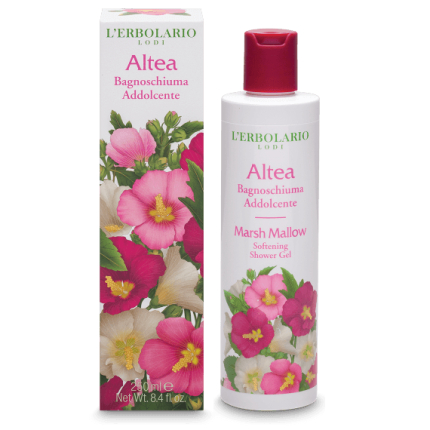 Altea Gel de Baño, 250 ml - L'Erbolario