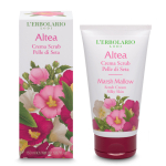 Altea Crema Scrub, 150 ml - L'Erbolario