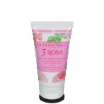 3 Rosas Crema manos nutriente, 75 ml - L'Erbolario