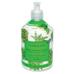 Frescaspuma hojas Jabón Líquido, 490 ml. Edición especial