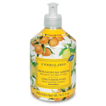 Frescaespuma citrus Jabón Líquido, 490 ml. Edición especial.