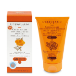 Crema Solar con extracto de Amapola SPF 50+ - L'Erbolario