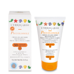 PequeñoSol cara y Cuerpo SPF 50+. Protección muy alta - L'Erbolario