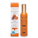 Solar Velo Invisible con Aceite de Higo y Dátil SPF 50, 100 ml. Protección Alta - L'Erbolario