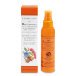 Bálsamo Sol Spray protector y desenredante, 125 ml - L'Erbolario