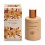 Frangipani Gel de Baño, 300 ml - L'Erbolario